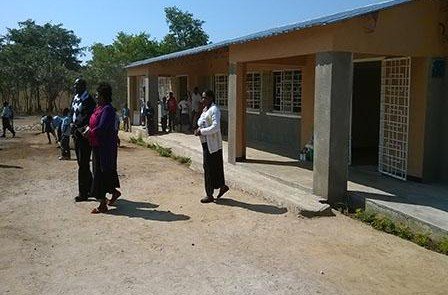 Chifulube Primary School