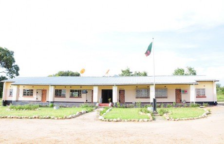 Fipashi Primary School