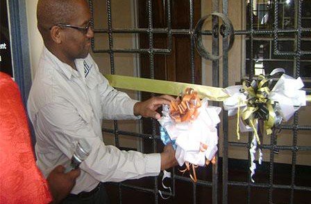 Ichimpe Primary School