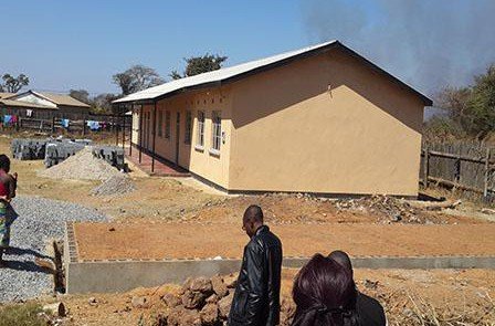 Kalumbwa Secondary School