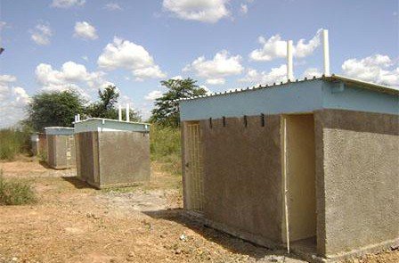 Michinka Primary School