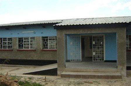 Nsansa Primary School