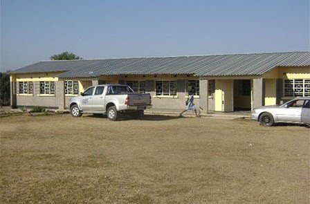 Twafweni Primary School