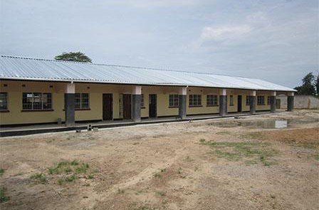 Johnken Primary School