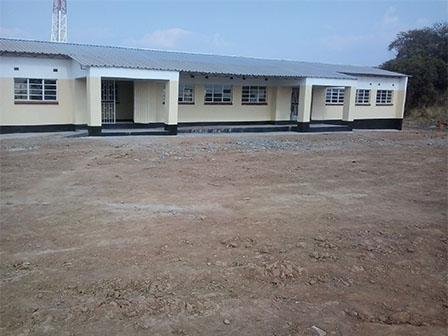 Ipafu Secondary Schoool