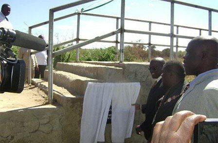 Kanini Kabushi Bridge