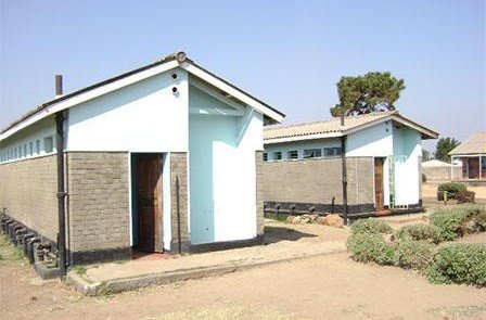 Lubuto Primary School