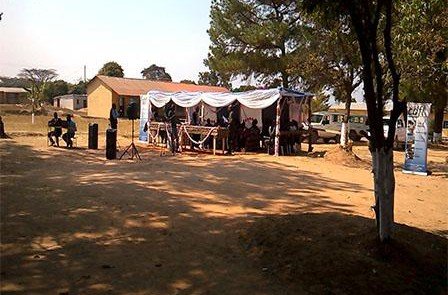 Lumanto Primary School