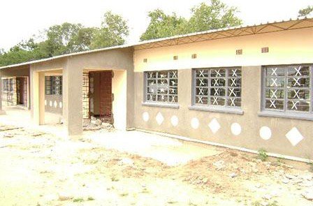 Moobe Community School