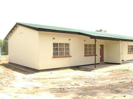 Muntimpa Primary School