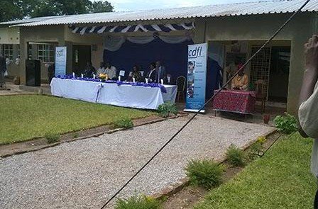 Pwele Primary School